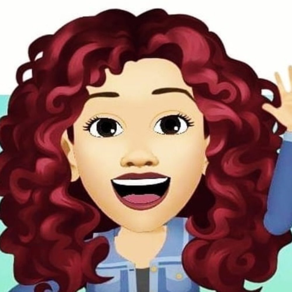 Meet your Posher, Rhonda